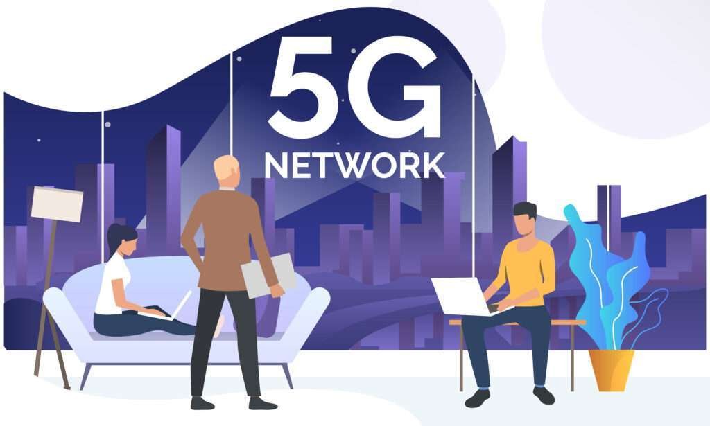 5G in Pakistan - Futuretech Words