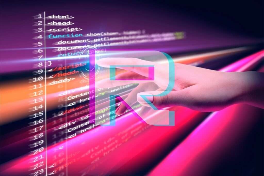 R Programming Language - FutureTech Words