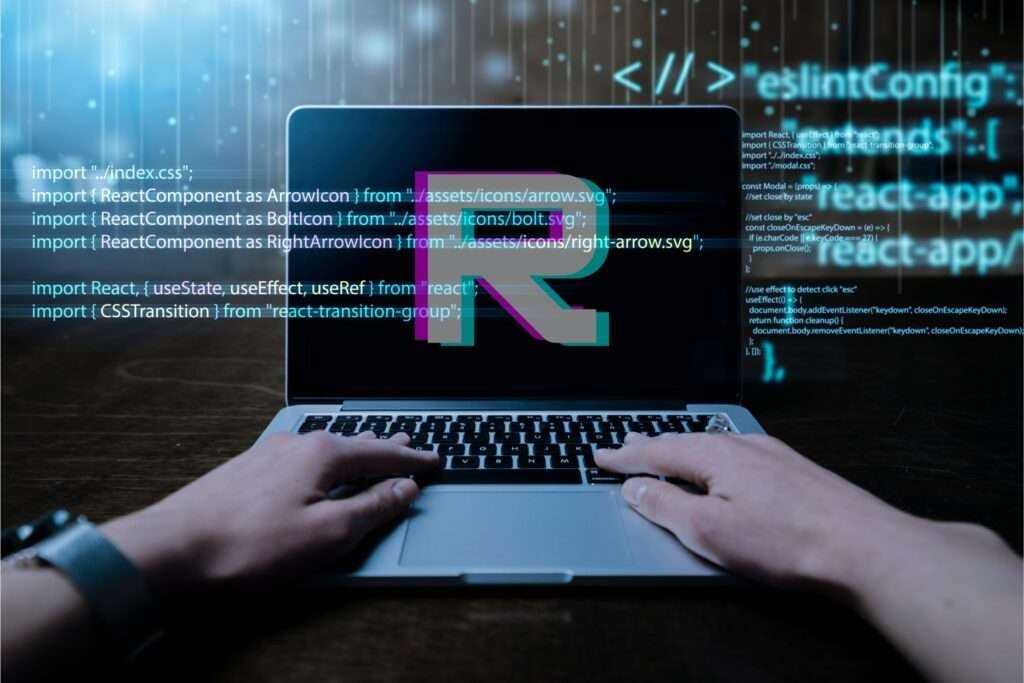 R Programming Language - FutureTech Words