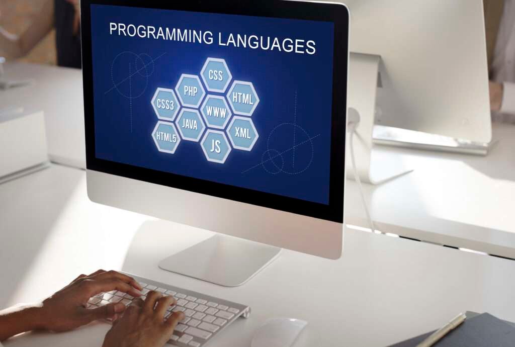 Programming Languages - FutureTech Words