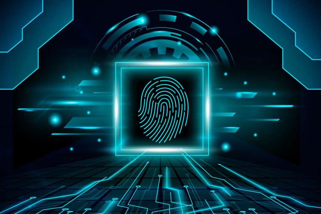 Biometric Technology - FutureTech Words