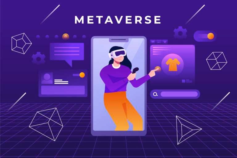 Meta AI - FutureTech Words