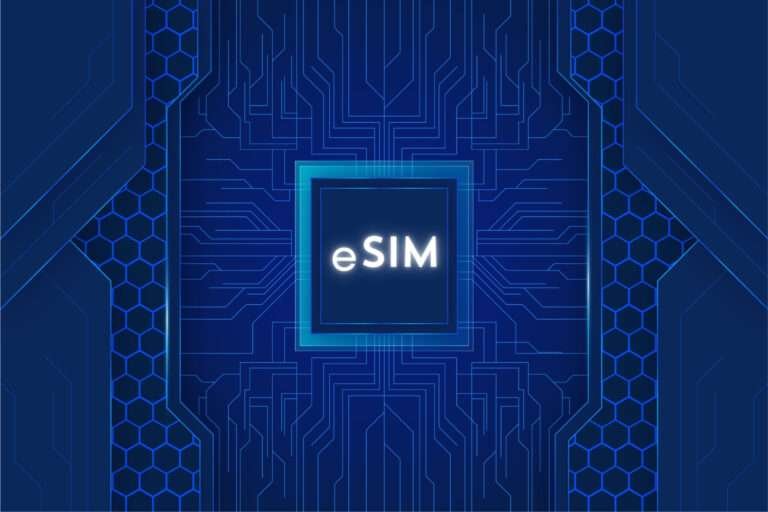 eSIM Technology - FutureTech Words