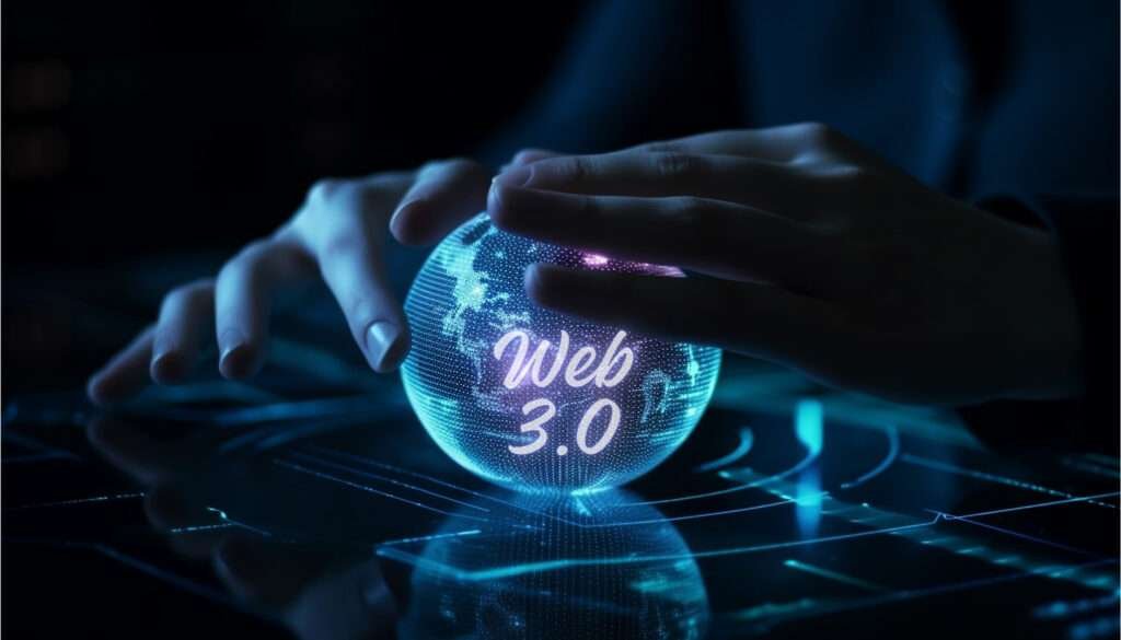 Web 3 - FutureTech Words