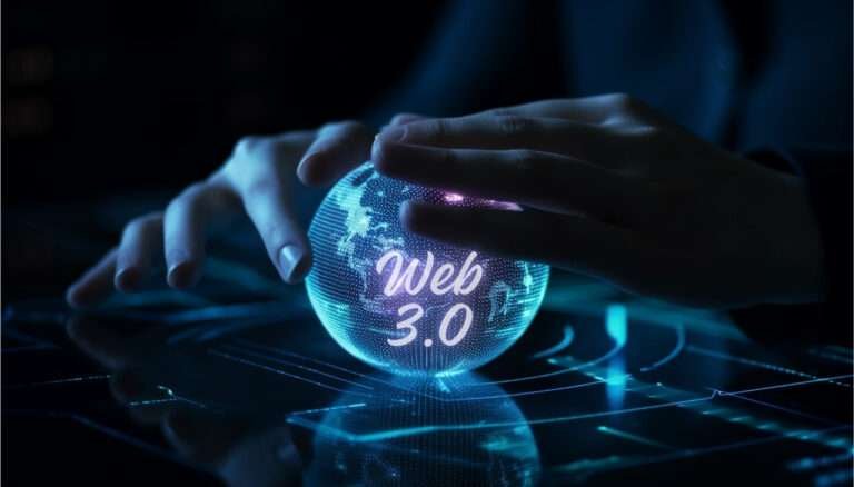 Web 3 - FutureTech Words