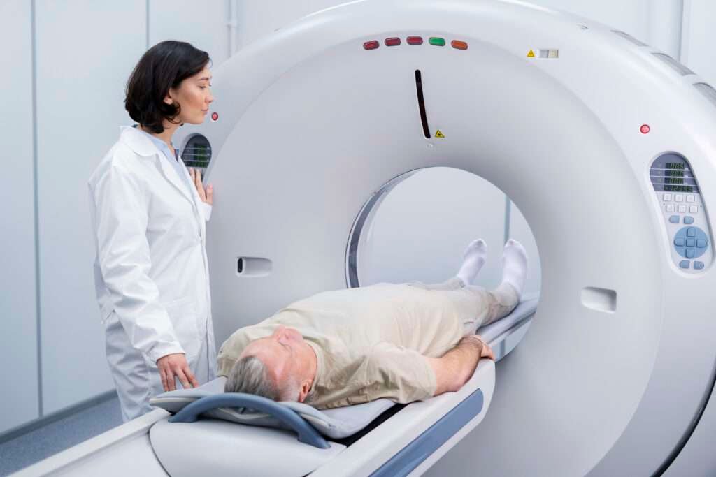 MRI Machines - FutureTech Words