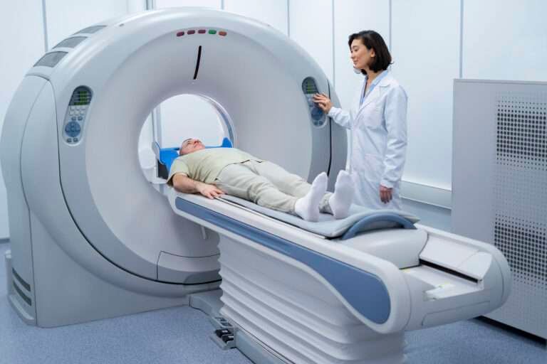 MRI Machines - FutureTech Words