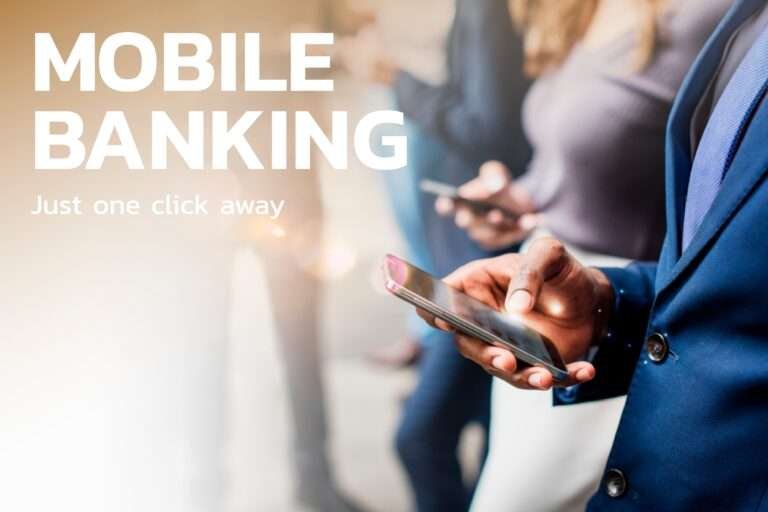 The Power of Mobile Banking: Future of Banking in Your Hands