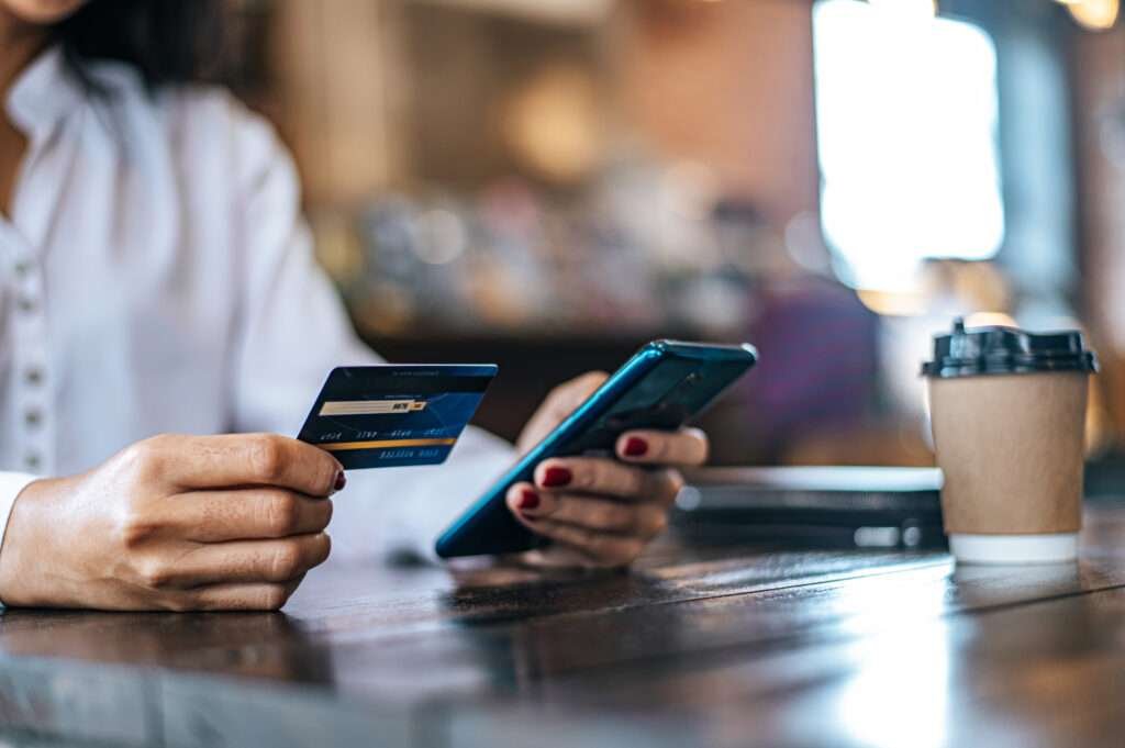 Digital Payments - FutureTech Words