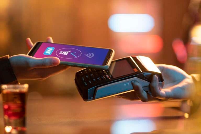 Revolutionizing The Digital Payments In Pakistan