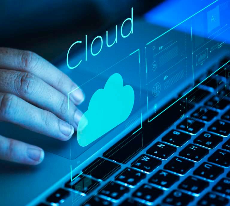 Cloud Computing - FutureTech Words