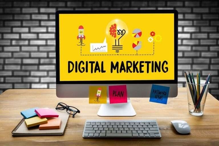 Top Digital Marketing Courses to Boost Your Career in 2024