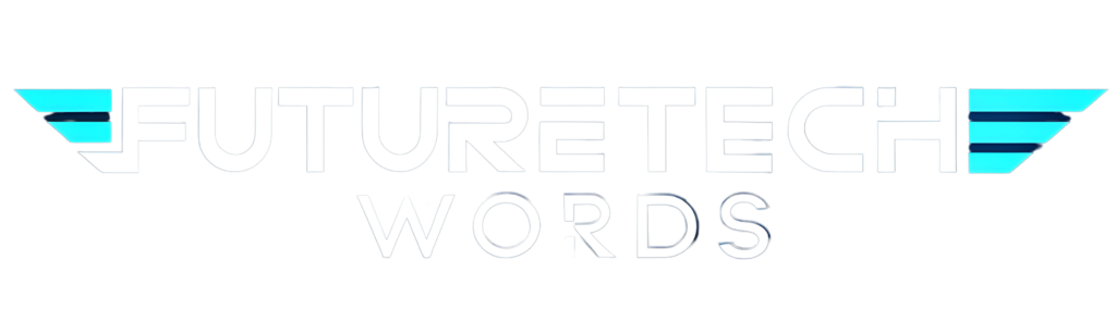 FutureTech Words